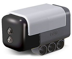 LEGO MS1038 Color Sensor for Mindstorms NXT
