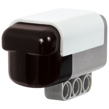 LEGO MS1042-2 Infrared Seeker (IR) for Mindstorms NXT (Version 2)