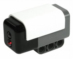 LEGO MS1048-2 EOPD Sensor for Mindstorms NXT (Electro Optical Sensor)