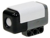 LEGO MS1070 Passive Infrared (PIR) Sensor for Mindstorms NXT