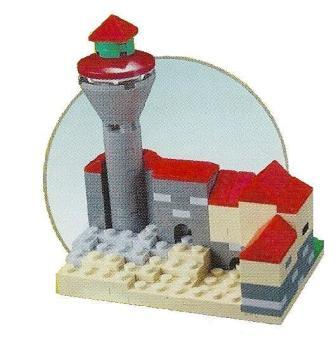 LEGO NUREMBERG LEGO Store Grand Opening Exclusive Set, Nuremberg (Nürnberg), Germany