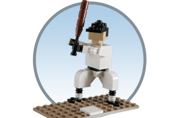 LEGO ORLANDPARK LEGO Store Grand Opening Exclusive Set, Orland Park, IL