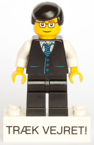 LEGO traekvejret LEGO TRÆK VEJRET