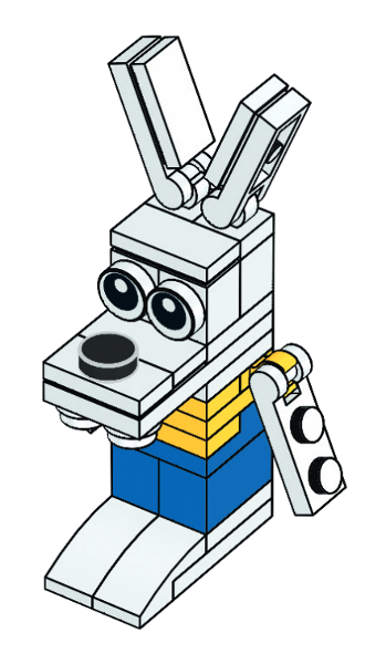 LEGO WILLER Willer